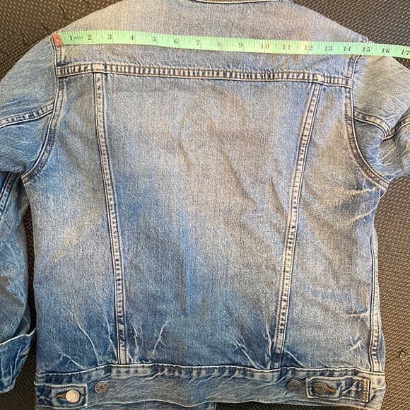 Denim Jacket - Picture 4 of 4